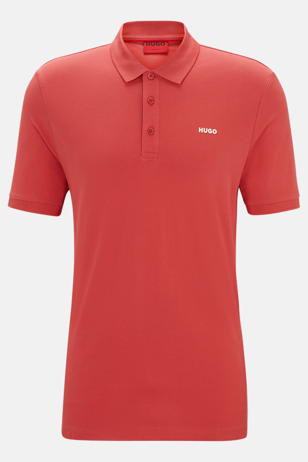 ΜΠΛΟΥΖΑ POLO HUGO - 612